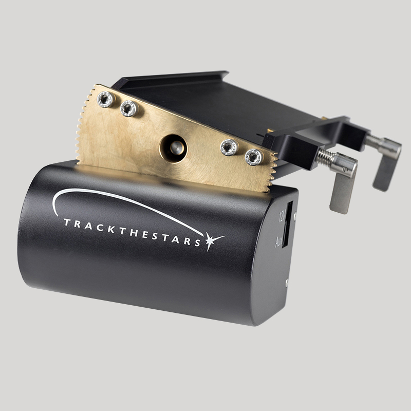 Astrophotography with AltAz telescope mounts Telescope Mounts Explained