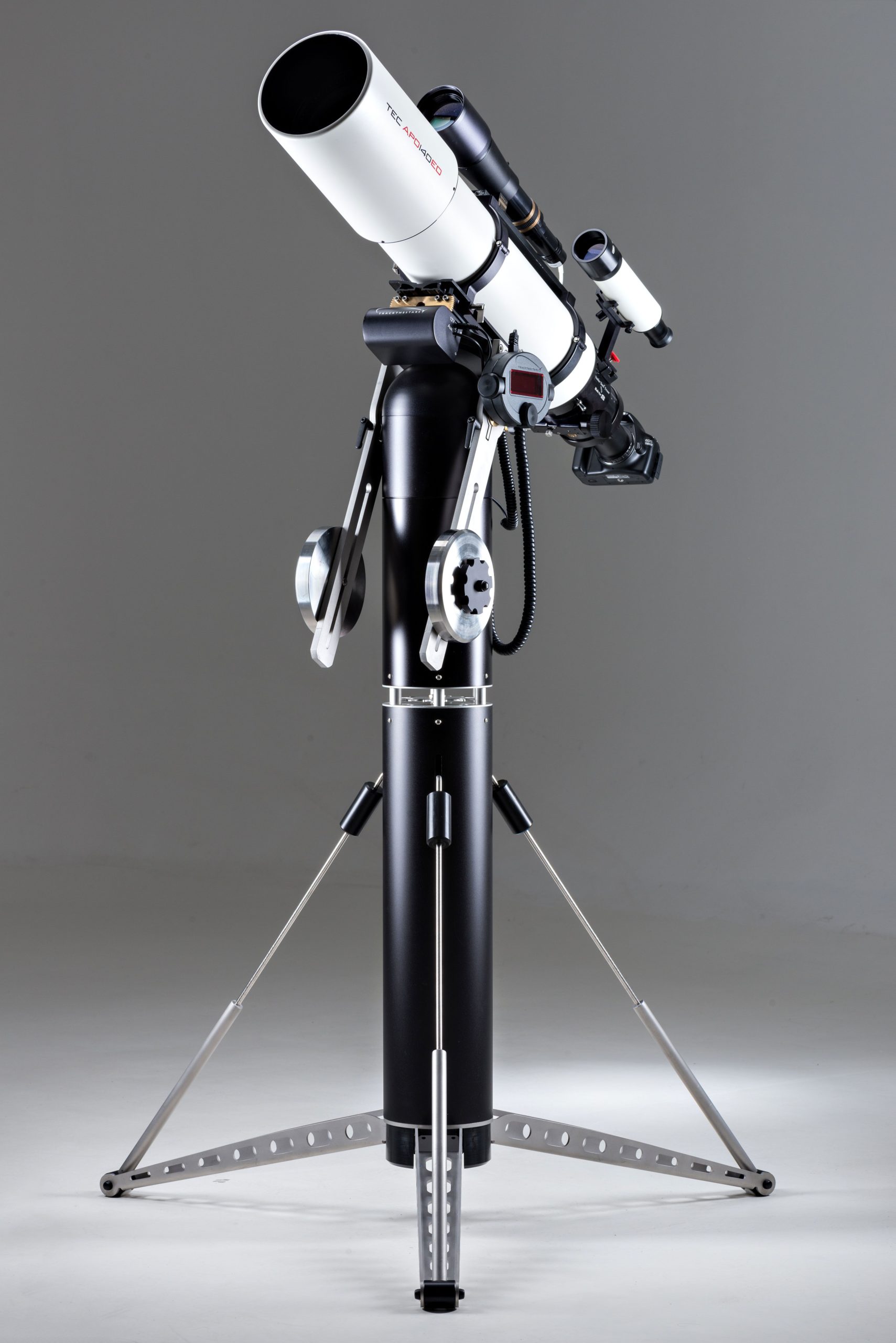 Telescope Mounts Explained Astronomical Telescopes, Mounts and